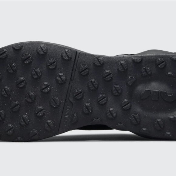 NEW Men's Nike Air MAX 2021 Shoes Sneakers Plus Black MULTIPLE SIZE - Picture 3 of 6